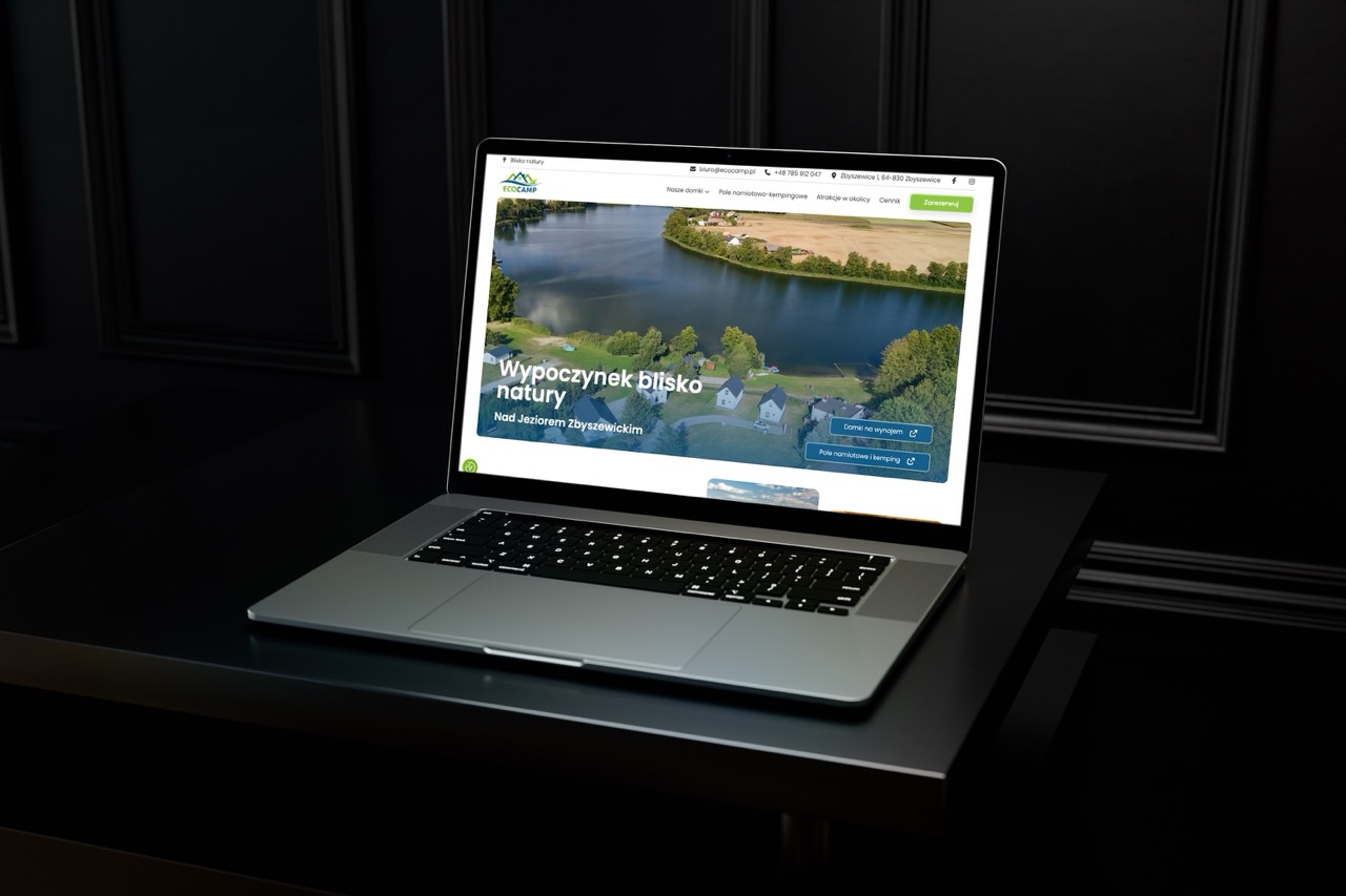 Ecocamp