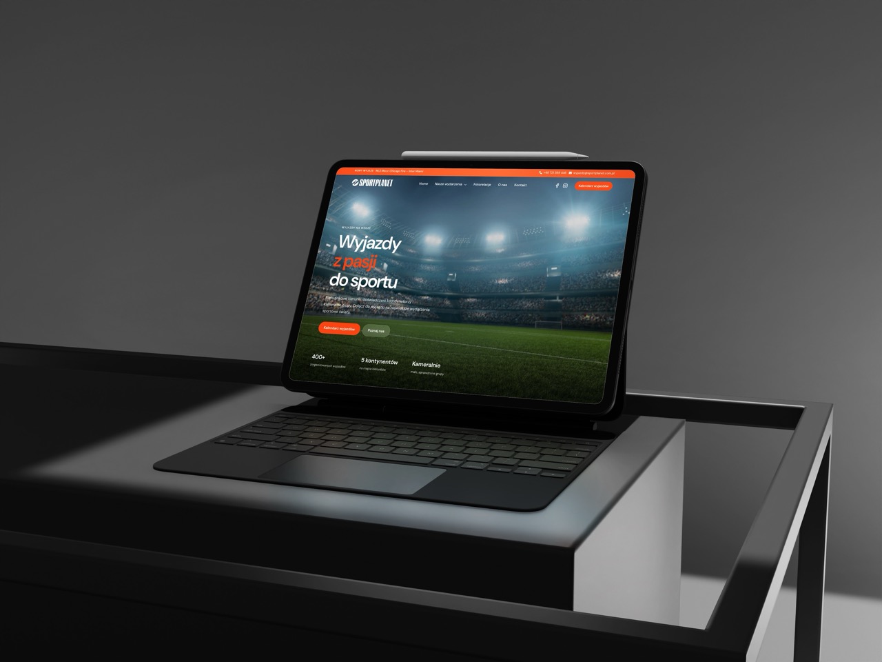 Sport Planet